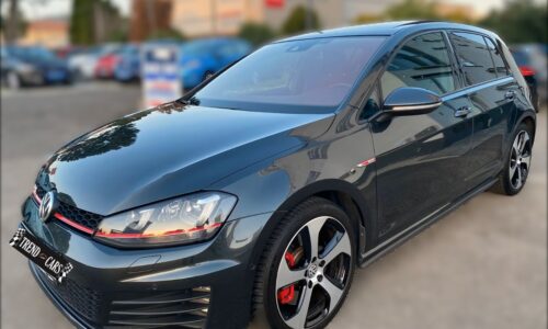 Volkswagen Golf VII Lim. GTI Performance 5p. de ocasión en TrendCars