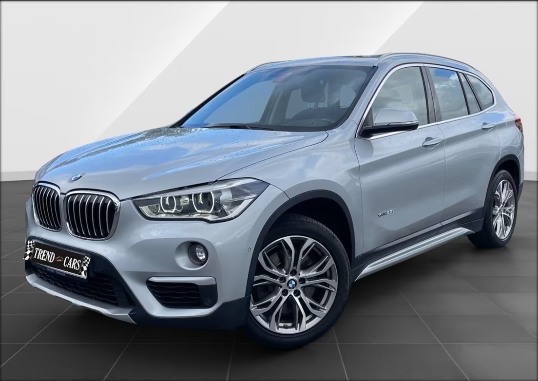 Imagen del coche