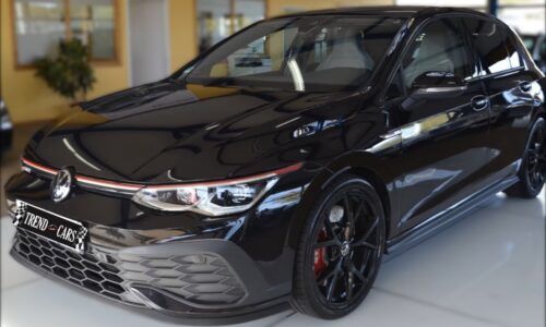 Volkswagen Golf VIII Lim. GTI Clubsport 300cv 5p. de ocasión en TrendCars