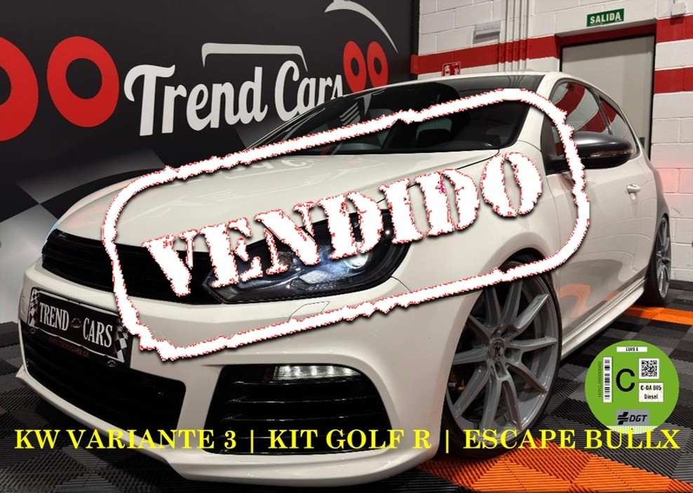 Imagen del coche