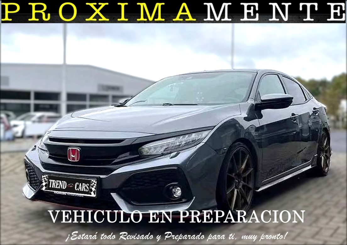 Imagen del coche