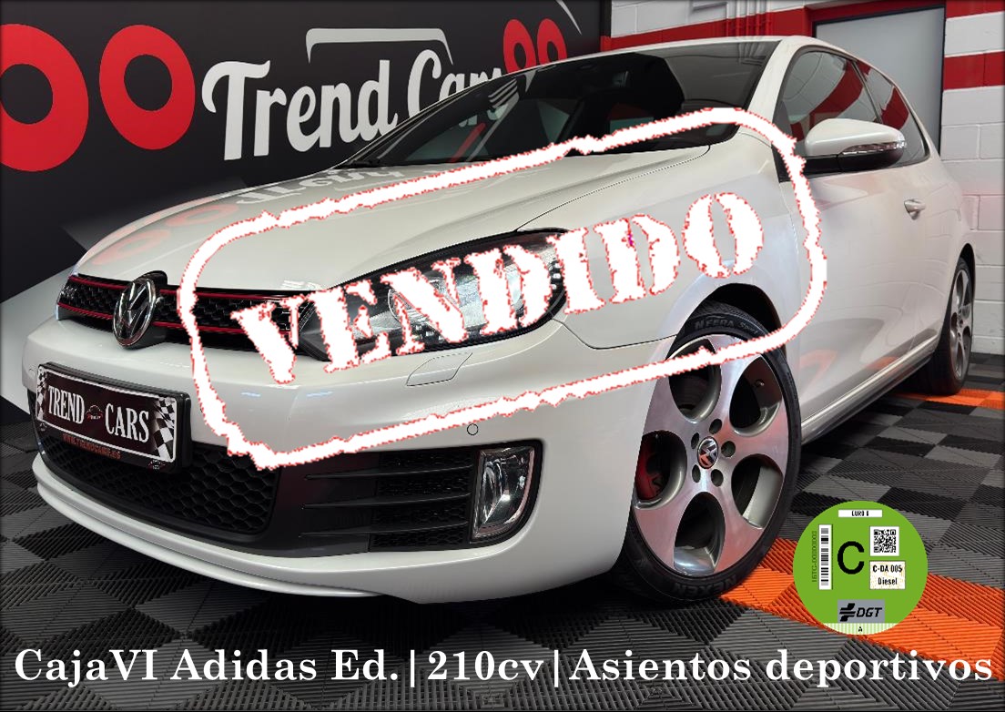 Imagen del coche