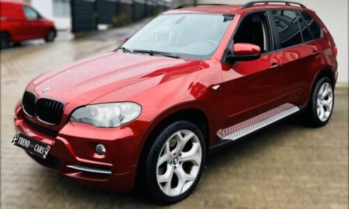 BMW X5 xDrive30d 235cv 5p. de ocasión en TrendCars