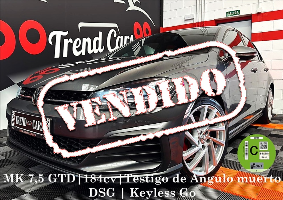 Imagen del coche