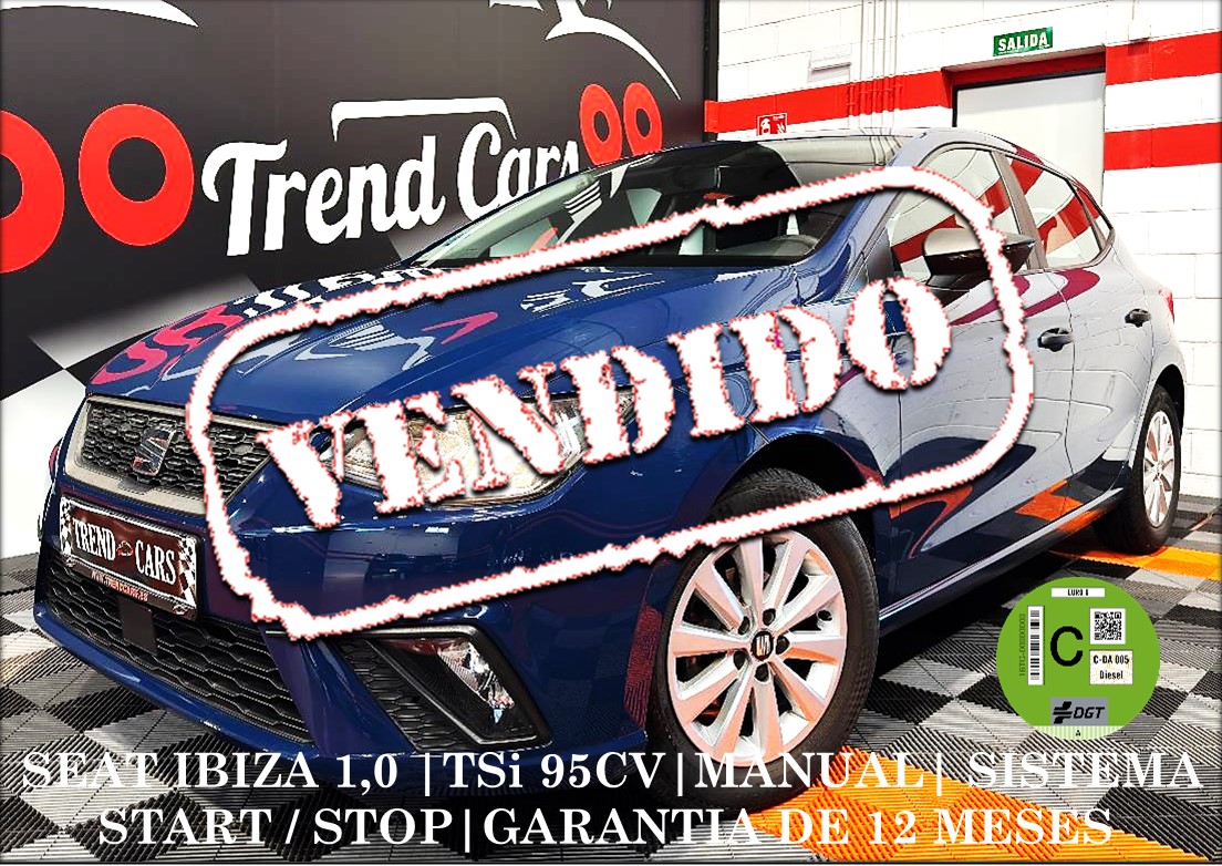 Imagen del coche