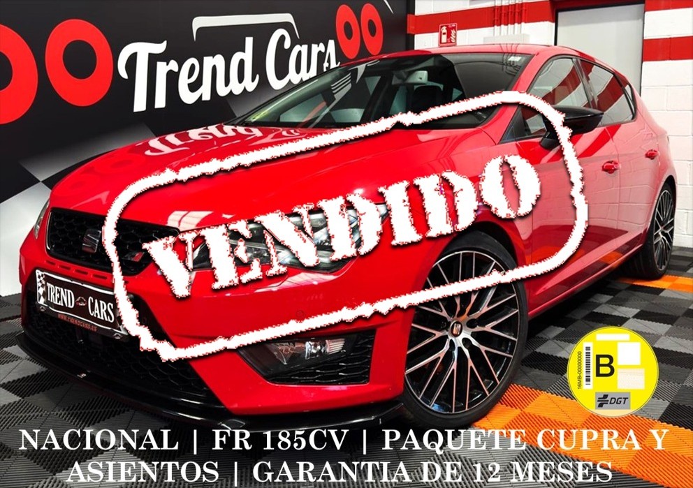 Imagen del coche