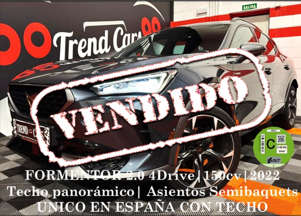 Imagen del coche