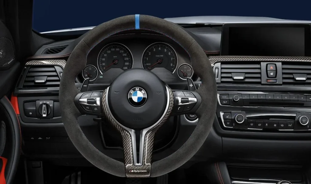 volante-bmw