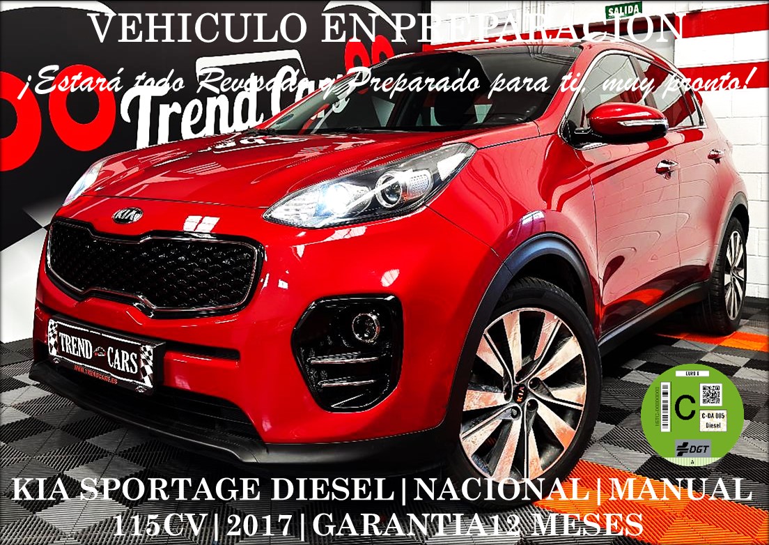 Imagen del coche