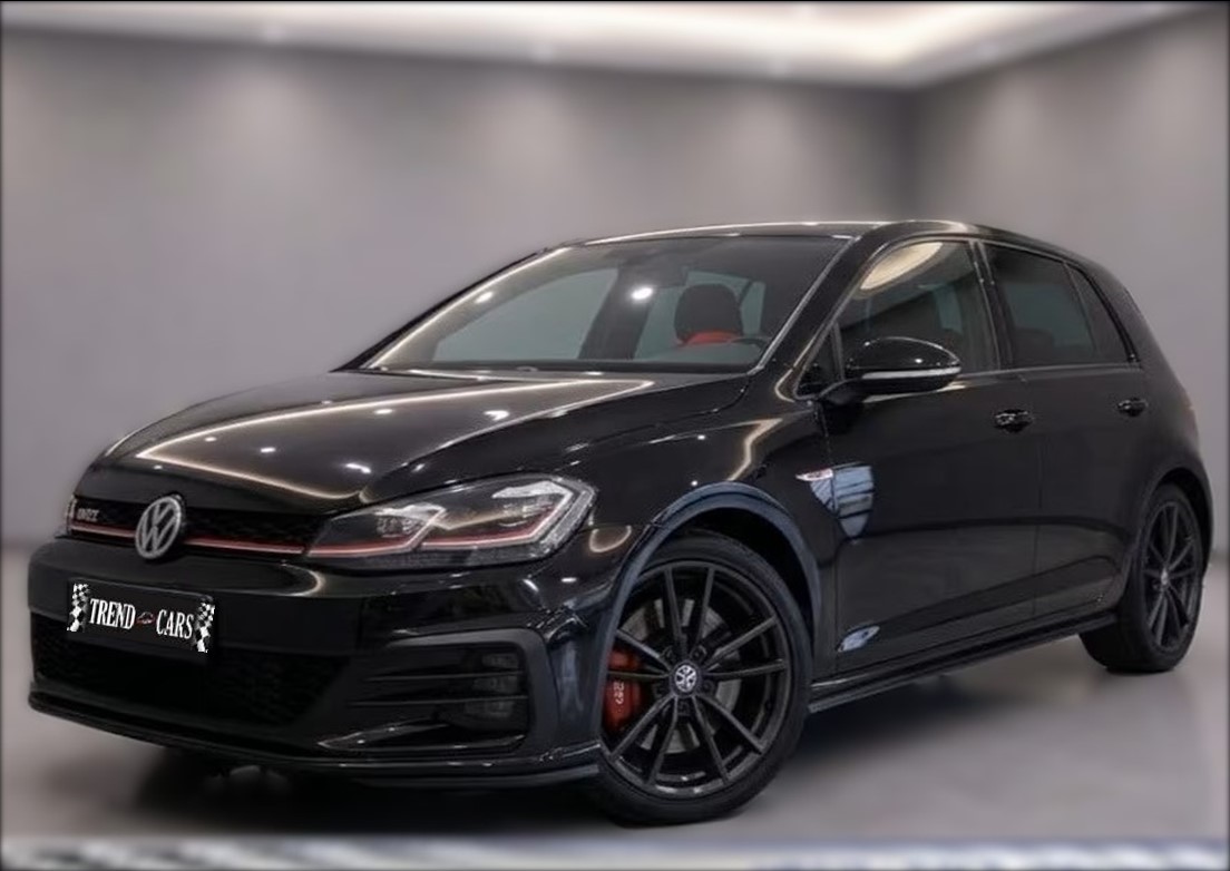 Imagen del coche