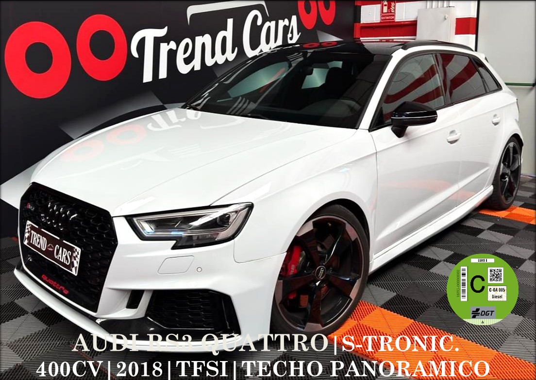 Imagen del coche