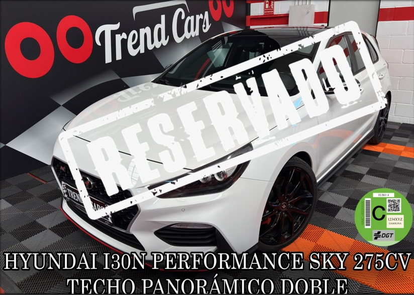 Imagen del coche