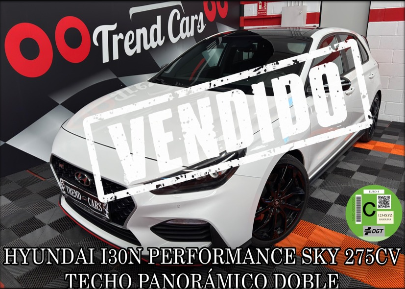 Imagen del coche