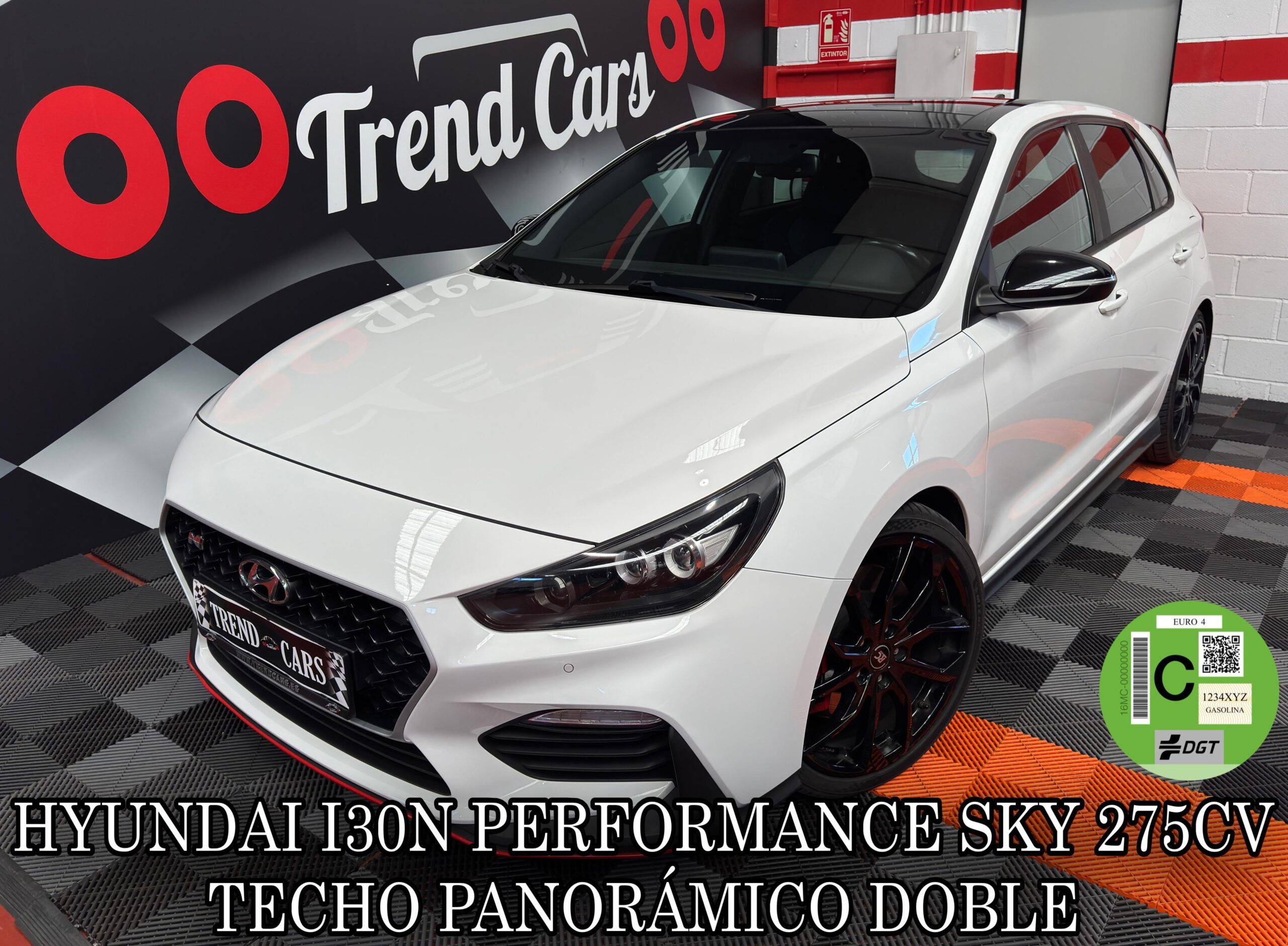 Imagen del coche