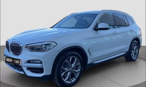BMW X3 xDRIVE30i AUT. 252CV 2019 5P de ocasión en TrendCars