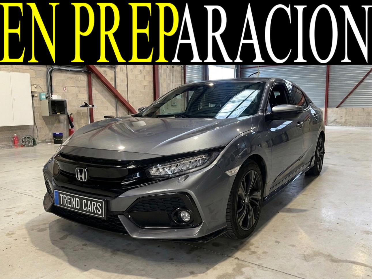 Imagen del coche