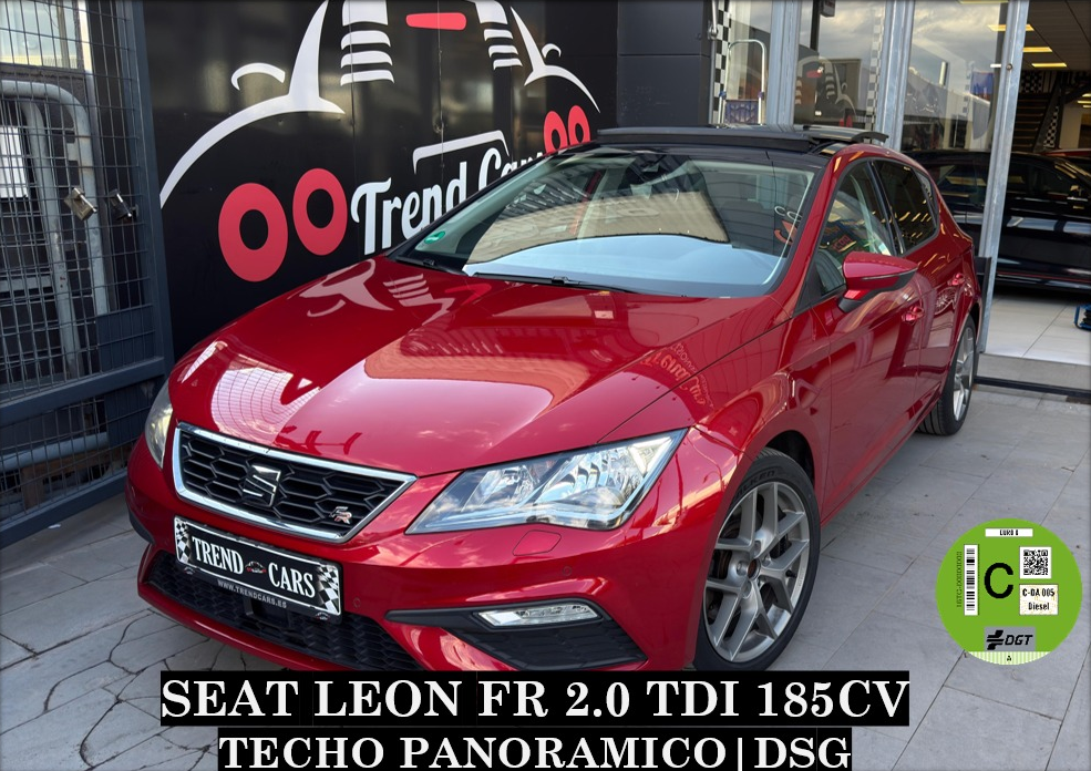 Imagen del coche