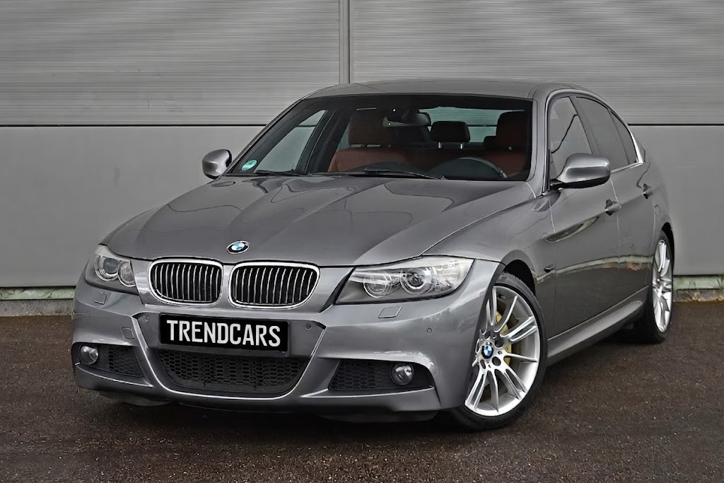 Imagen del coche