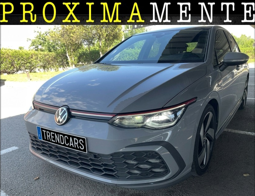 Imagen del coche