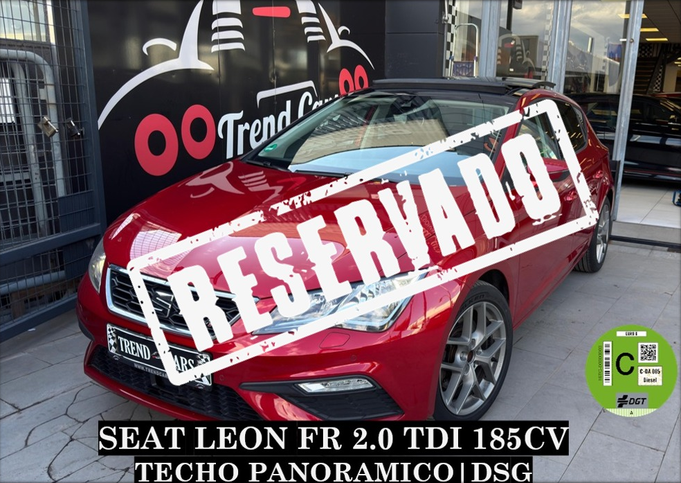 Imagen del coche
