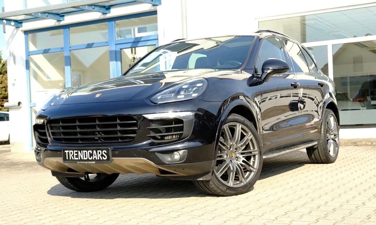 Imagen del coche