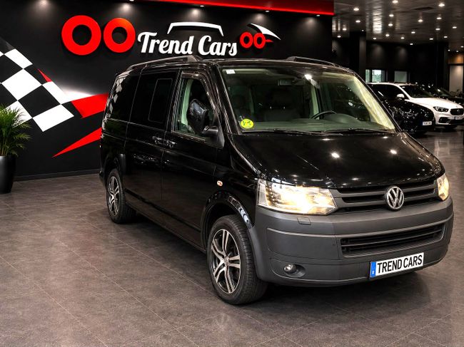 Imagen del coche