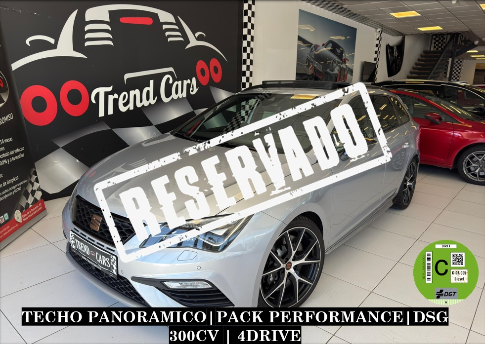 Imagen del coche
