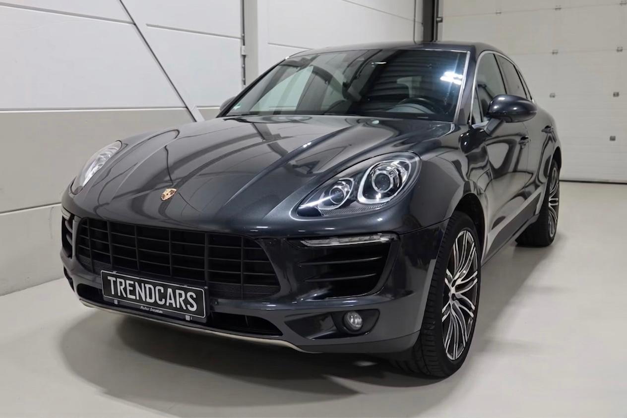 Imagen del coche