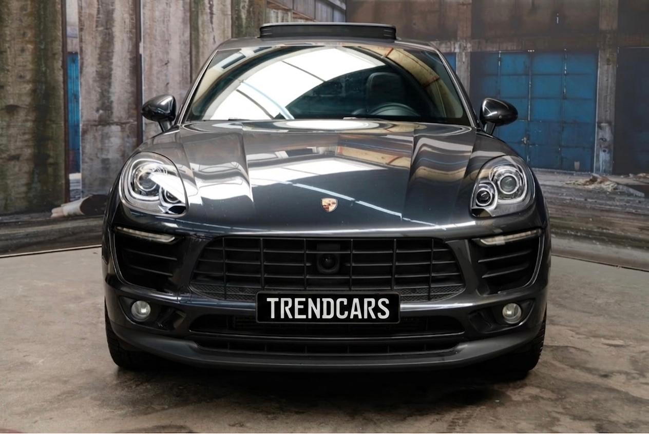 Imagen del coche