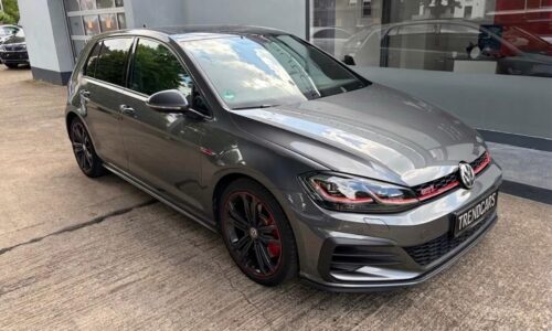 VOLKSWAGEN GOLF GTI PERFORMANCE de ocasión en TrendCars