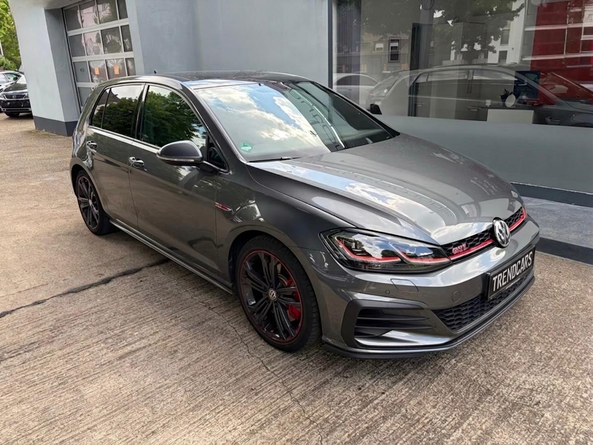 Imagen del coche