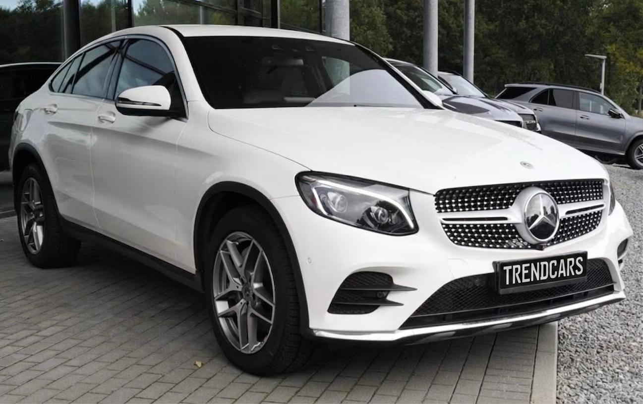 Imagen del coche