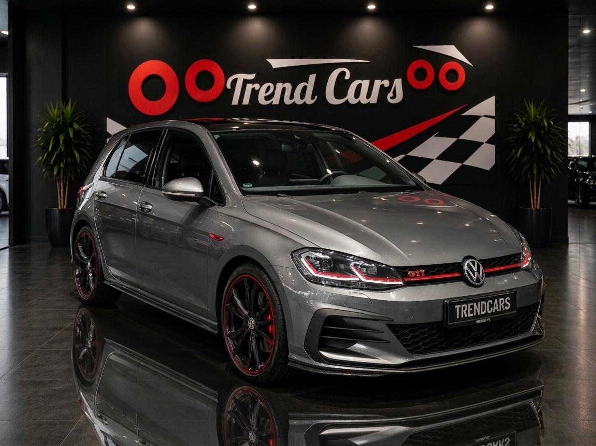 Imagen del coche