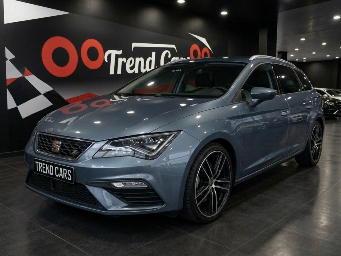 Imagen del coche