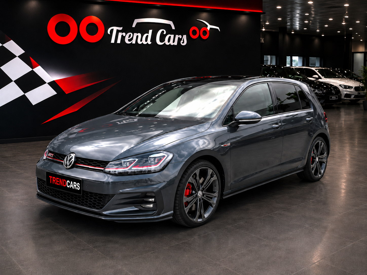 Imagen del coche