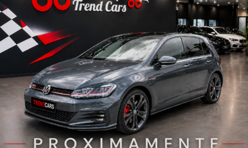 Volkswagen Golf 5p GTI Performance 2.0 TSI 180 kW de ocasión en TrendCars