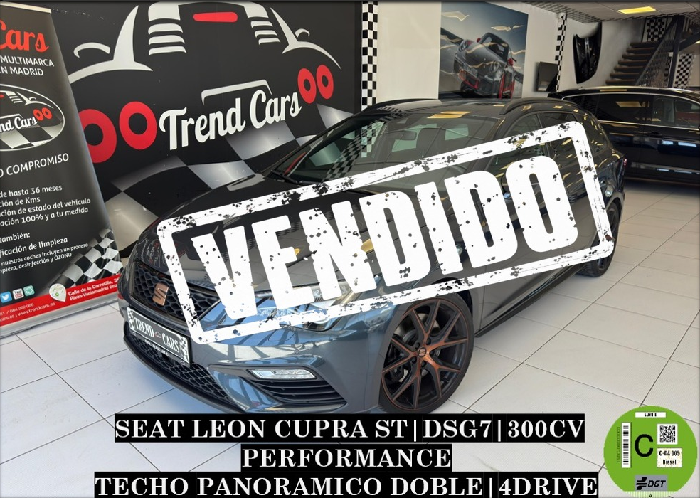 Imagen del coche