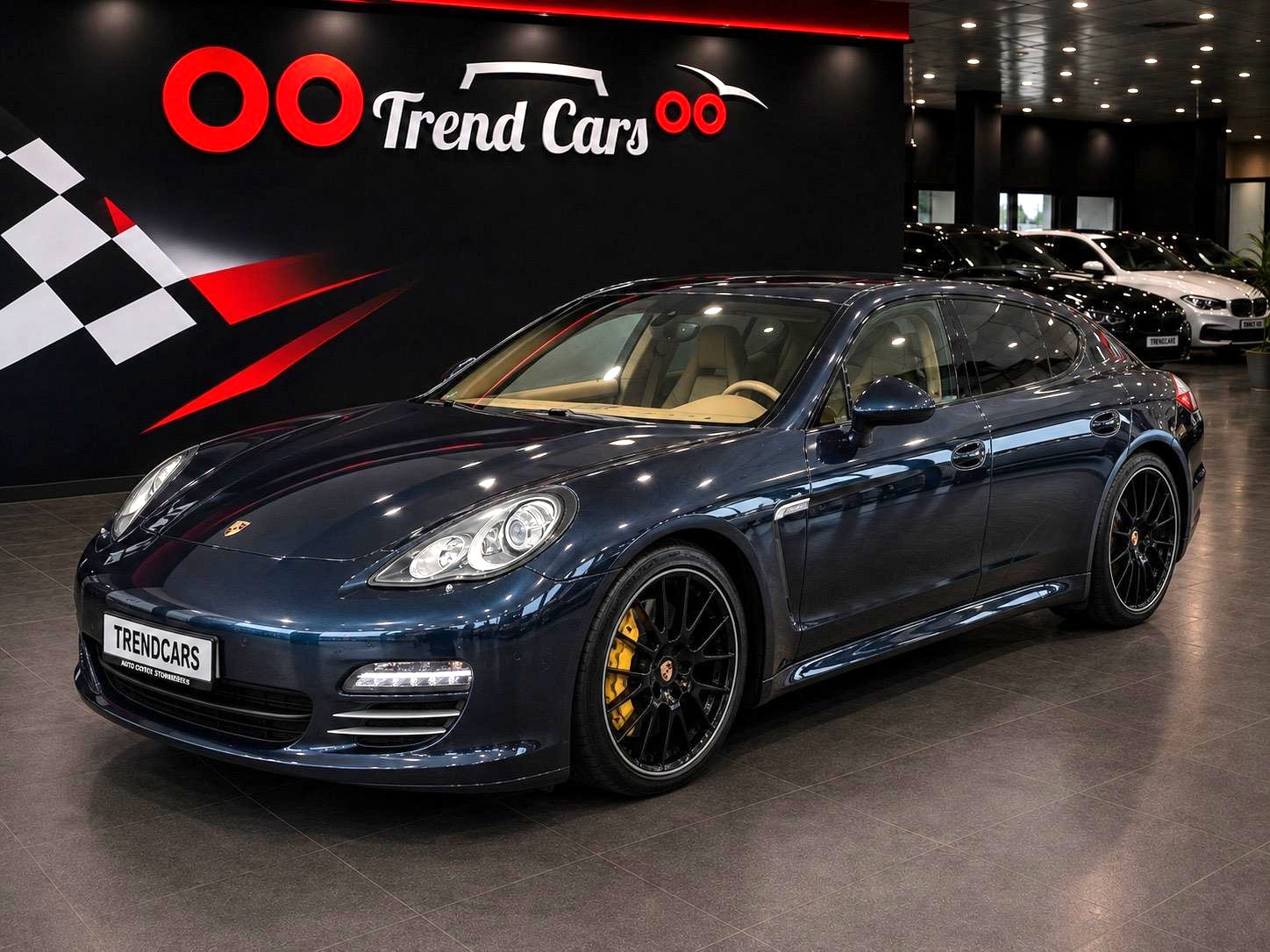 Imagen del coche