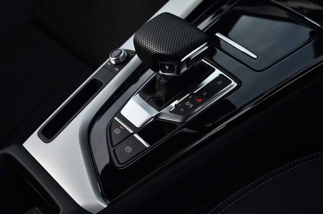 cambio-s-tronic-audi