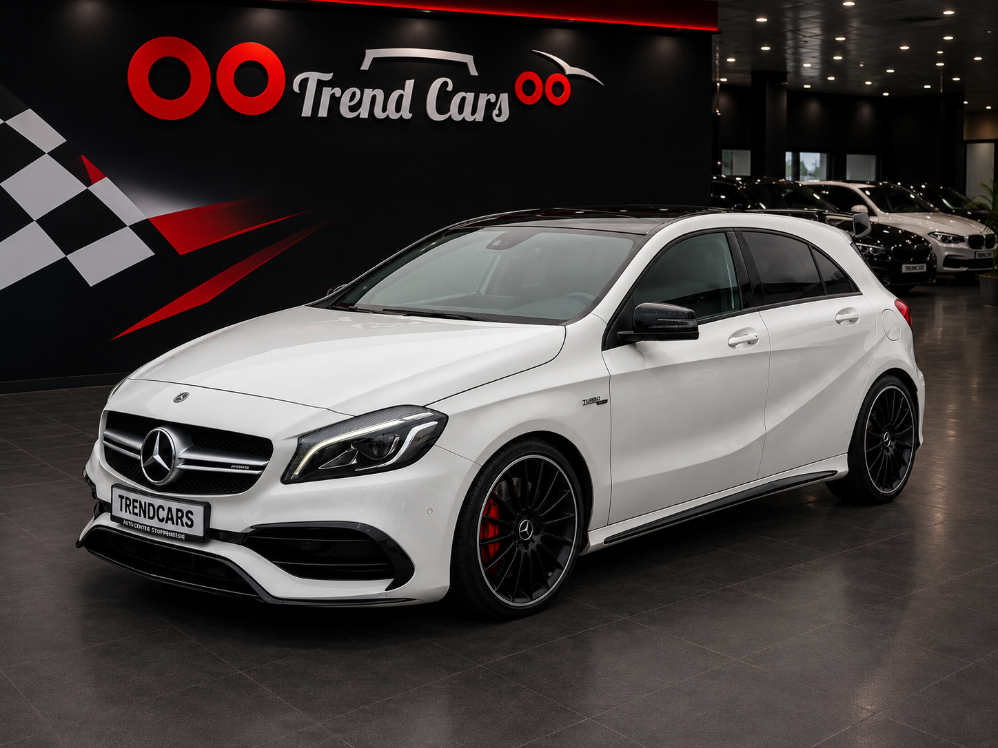 Imagen del coche