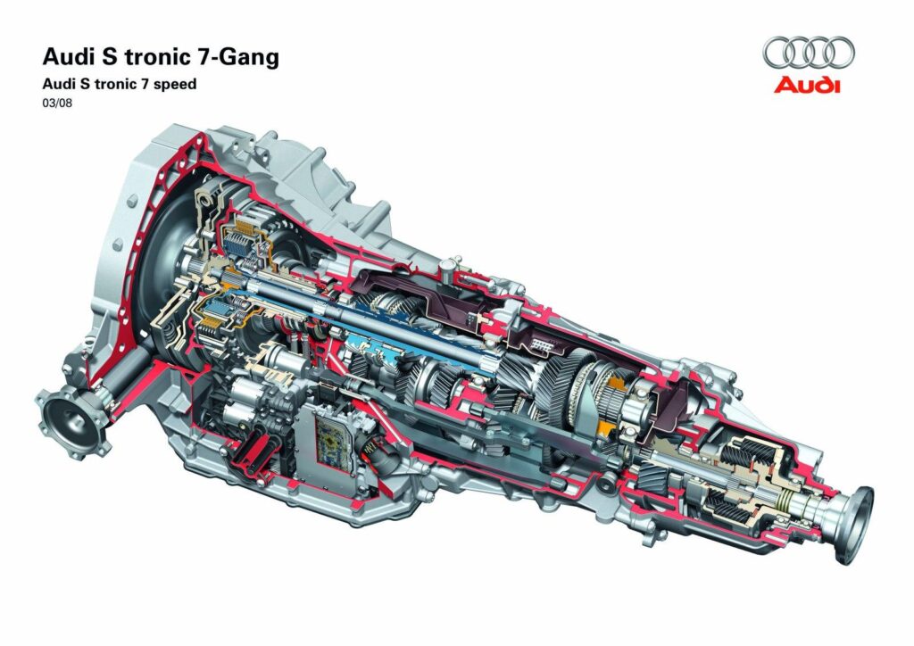 que-es-cambio-s-tronic