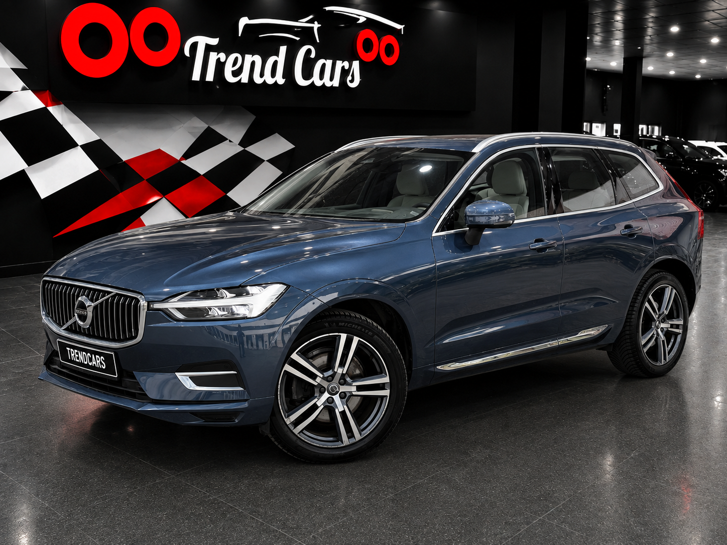 Imagen del coche