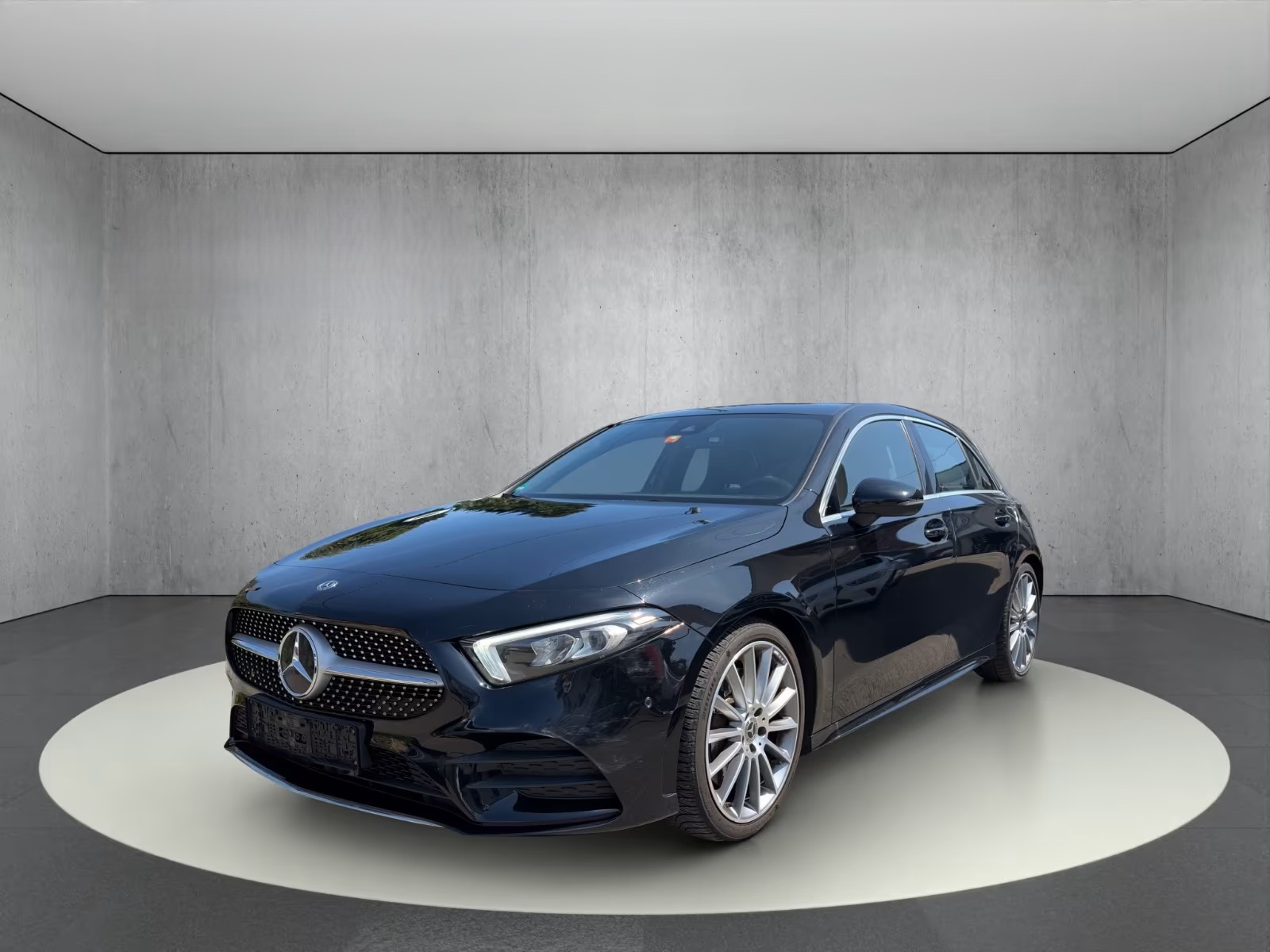 Imagen del coche