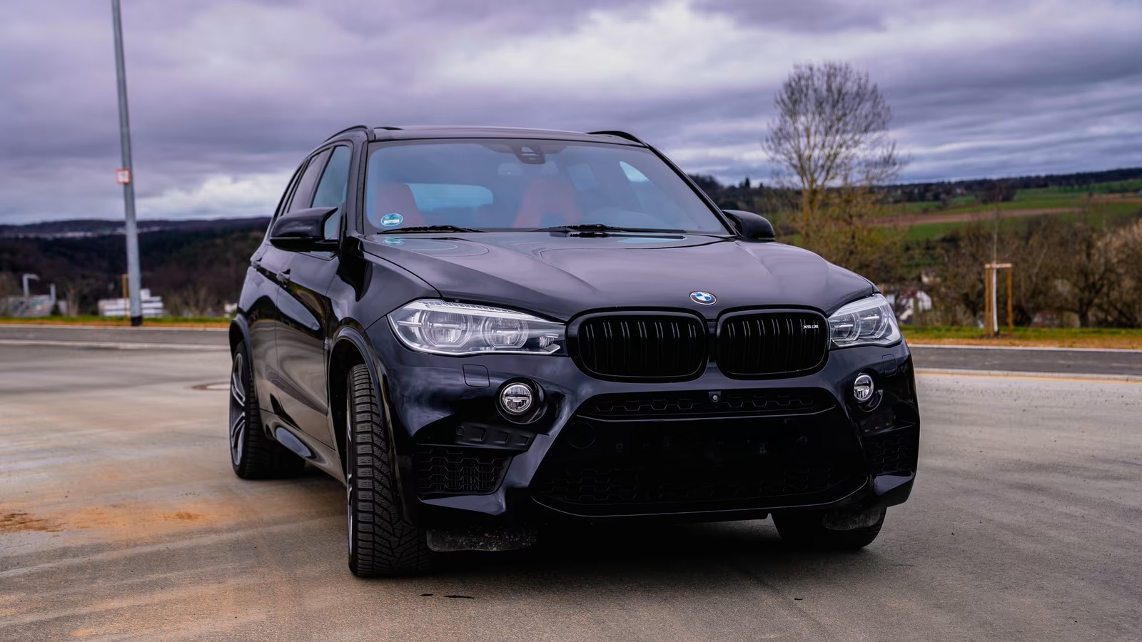 Imagen del coche