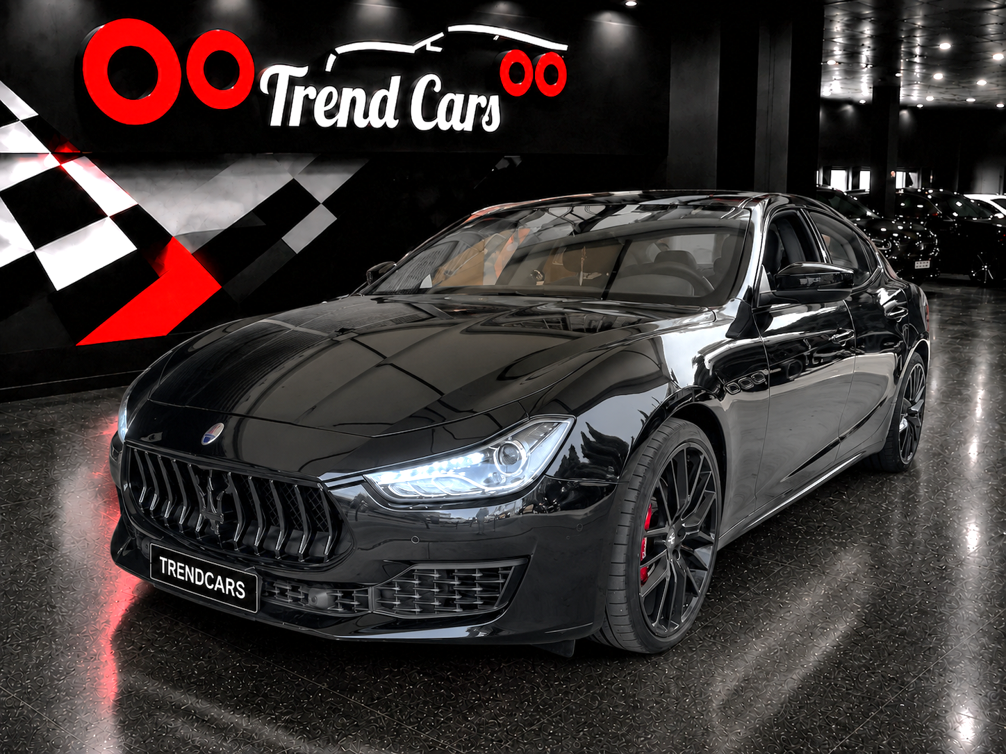 Imagen del coche