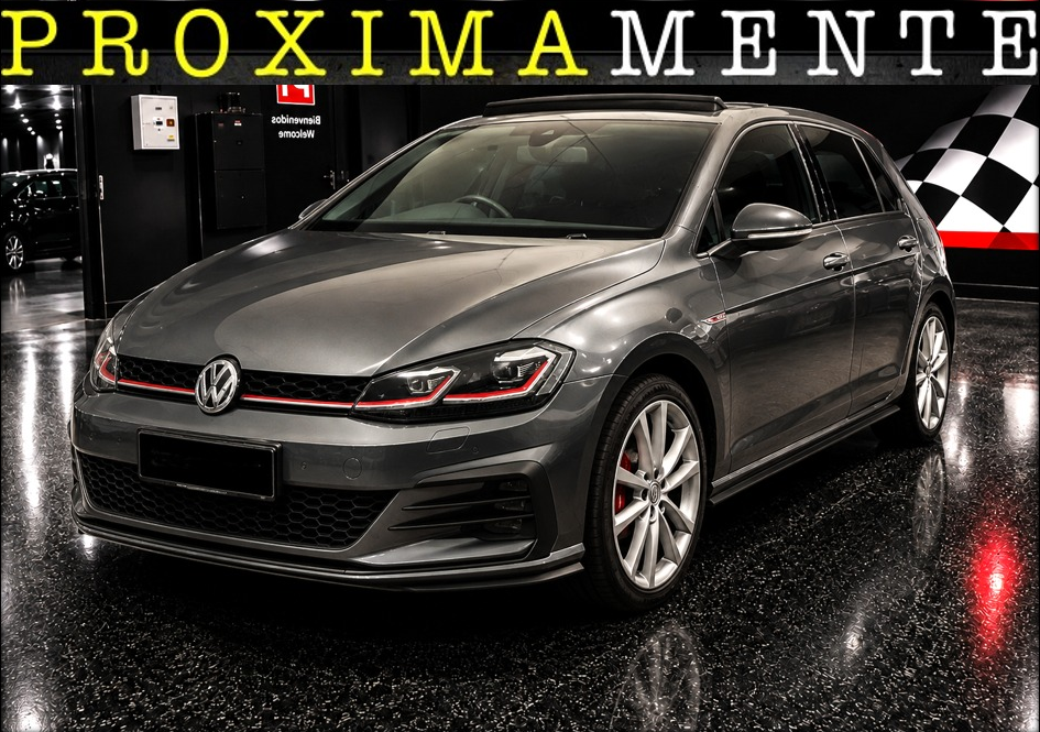Imagen del coche