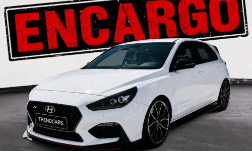 HYUNDAI I30N PERFORMANCE de ocasión en TrendCars