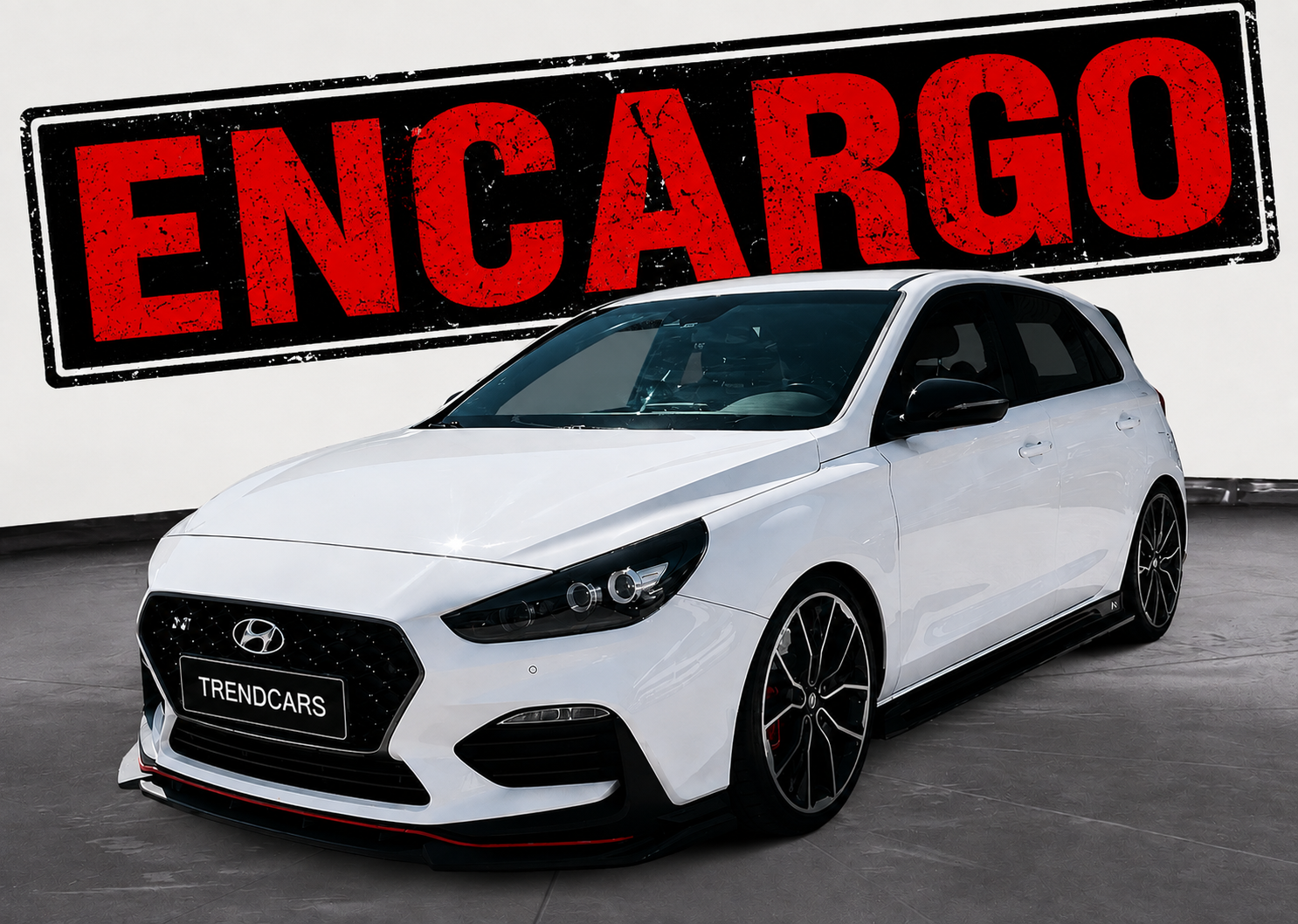 Imagen del coche