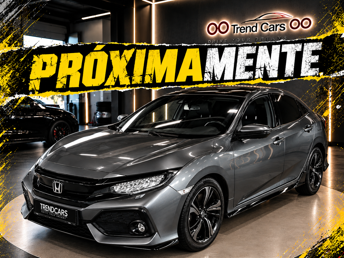 Imagen del coche