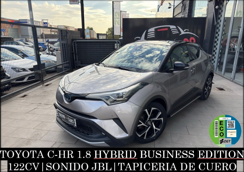 Imagen del coche